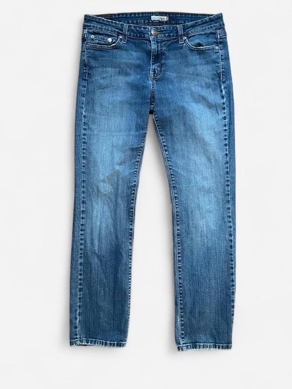 Levi’s 545 Straight-Leg Jeans